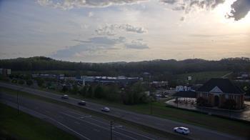 Weather camera view of Towne Acres ES.