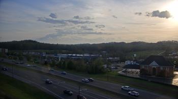 Weather camera view of Towne Acres ES.