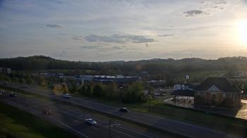 Weather camera view of Towne Acres ES.