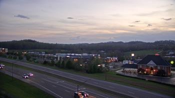 Weather camera view of Towne Acres ES.