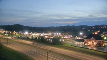 Weather camera view of Towne Acres ES.