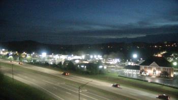 Weather camera view of Towne Acres ES.