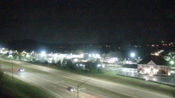 Weather camera view of Towne Acres ES.