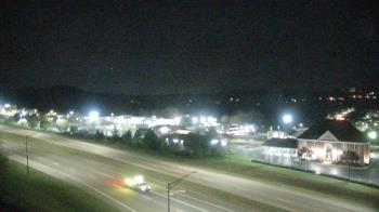 Weather camera view of Towne Acres ES.