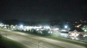 Weather camera view of Towne Acres ES.