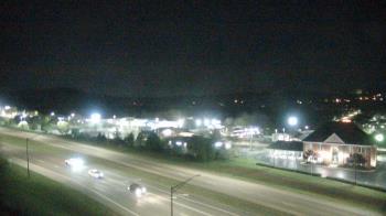 Weather camera view of Towne Acres ES.