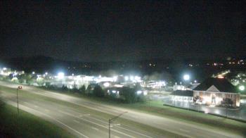 Weather camera view of Towne Acres ES.