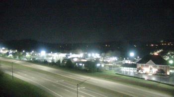 Weather camera view of Towne Acres ES.