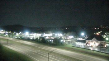 Weather camera view of Towne Acres ES.