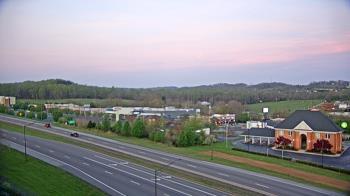 Weather camera view of Towne Acres ES.