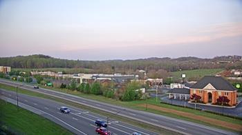 Weather camera view of Towne Acres ES.