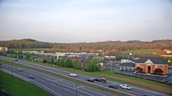 Weather camera view of Towne Acres ES.