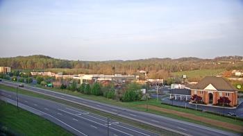 Weather camera view of Towne Acres ES.