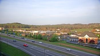 Weather camera view of Towne Acres ES.