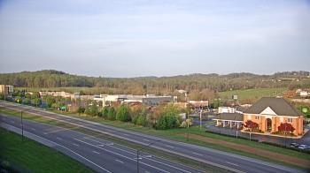 Weather camera view of Towne Acres ES.