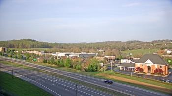 Weather camera view of Towne Acres ES.