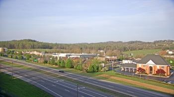 Weather camera view of Towne Acres ES.