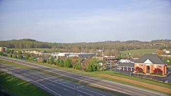 Weather camera view of Towne Acres ES.