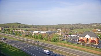 Weather camera view of Towne Acres ES.