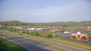 Weather camera view of Towne Acres ES.