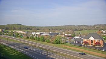 Weather camera view of Towne Acres ES.