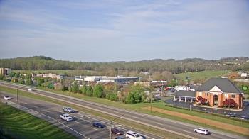 Weather camera view of Towne Acres ES.