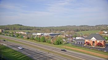 Weather camera view of Towne Acres ES.