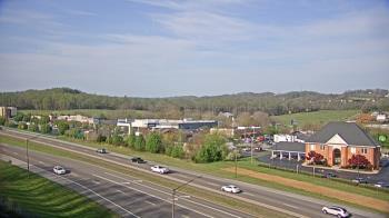 Weather camera view of Towne Acres ES.