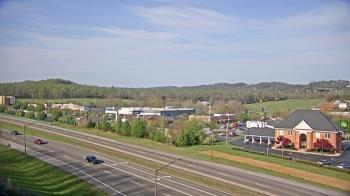Weather camera view of Towne Acres ES.