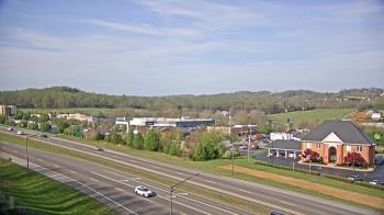 Weather camera view of Towne Acres ES.