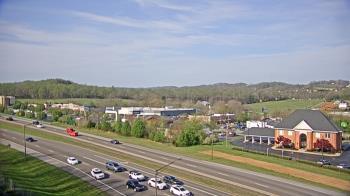 Weather camera view of Towne Acres ES.