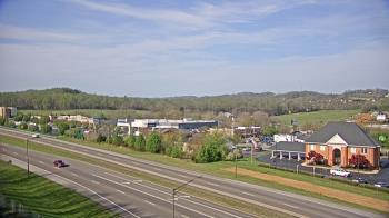 Weather camera view of Towne Acres ES.