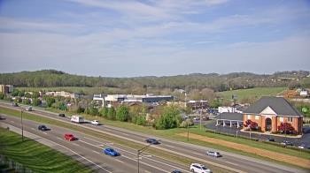 Weather camera view of Towne Acres ES.