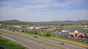 Weather camera view of Towne Acres ES.