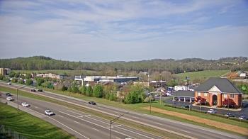 Weather camera view of Towne Acres ES.