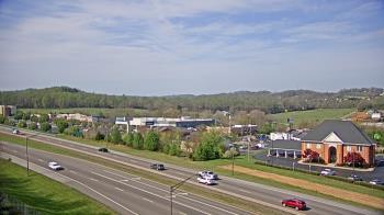 Weather camera view of Towne Acres ES.