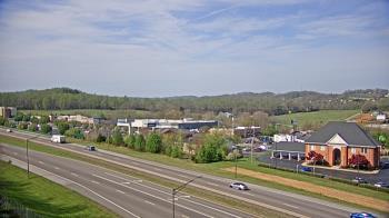 Weather camera view of Towne Acres ES.