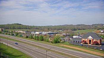 Weather camera view of Towne Acres ES.
