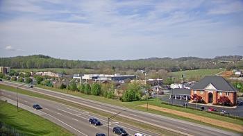Weather camera view of Towne Acres ES.