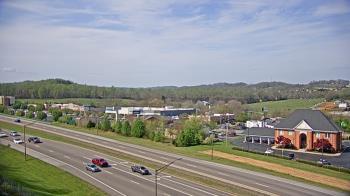 Weather camera view of Towne Acres ES.