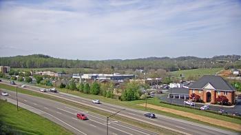 Weather camera view of Towne Acres ES.