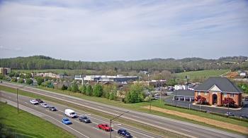 Weather camera view of Towne Acres ES.