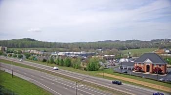 Weather camera view of Towne Acres ES.