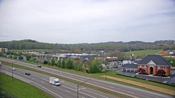 Weather camera view of Towne Acres ES.