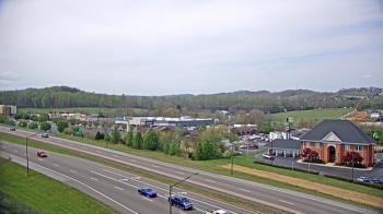 Weather camera view of Towne Acres ES.