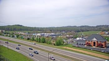 Weather camera view of Towne Acres ES.