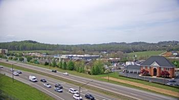 Weather camera view of Towne Acres ES.