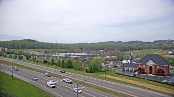 Weather camera view of Towne Acres ES.