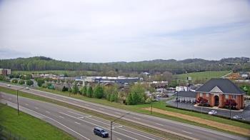 Weather camera view of Towne Acres ES.