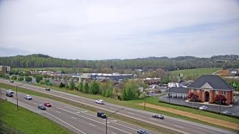 Weather camera view of Towne Acres ES.